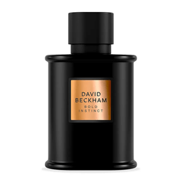 EDP David Beckham Instinct Bold x 50 ml
