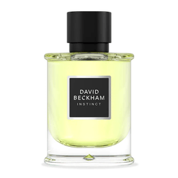EDP David Beckham Instinct x 50 ml