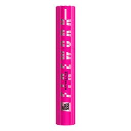 Mascara de Pestañas Maybelline Firework Blackest Black WSH