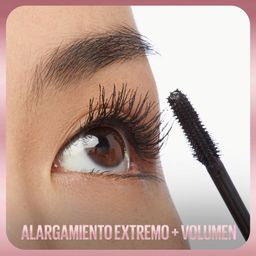Máscara de Pestañas Maybelline Sensational Sky High Waterproof Very Black x 7,2 ml