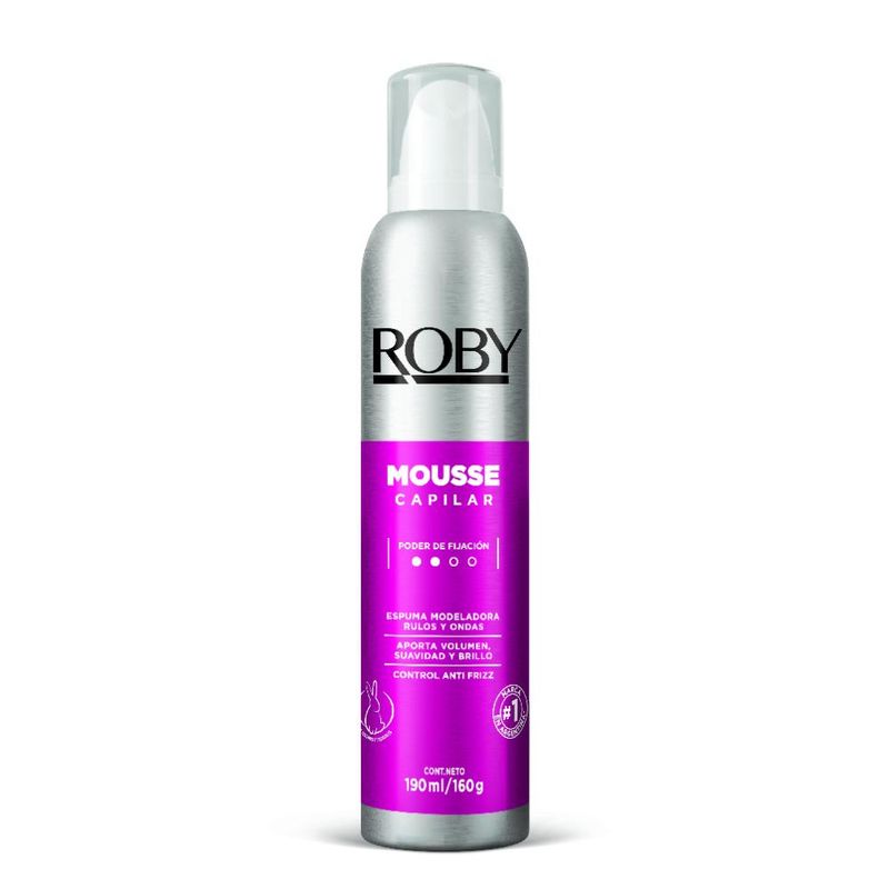 mousse-capilar-roby-x-190-ml