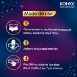 toalla-nocturna-kotex-3d-x-6-un