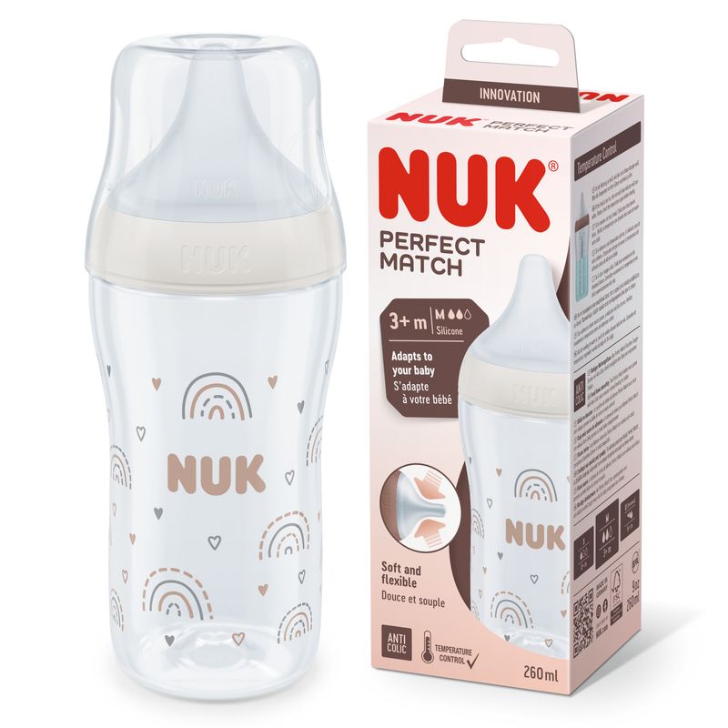 245125_mamadera-perfect-match-nuk-control-de-temperatura-arco-iris-260-ml_imagen-1
