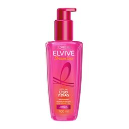 Sérum Elvive Dream Liso x 100 ml
