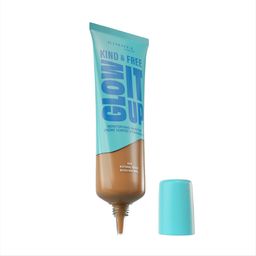 Base Rimmel Kind & Free Hidratante 400 Natural Beige x 30 ml