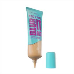 Base Rimmel Kind & Free Matte 410 Latte x 30 ml