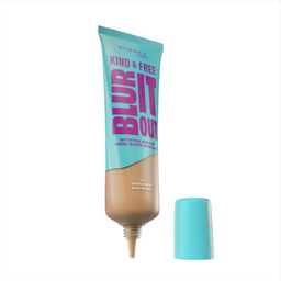 Base Rimmel Kind & Free Matte 400 Natural Beige x 30 ml