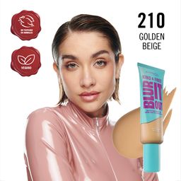Base Rimmel Kind & Free Matte x 30 ml