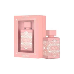 EDP Lattafa Badee Al Oud Noble Blush x 100 ml