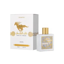 EDP Lattafa Qaed Al Fursan Unlimited x 100 ml