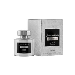 EDP Lattafa Confidential Platinum x 100 ml