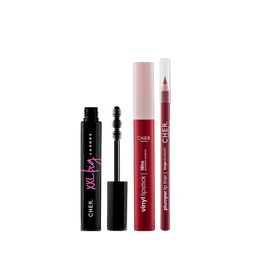 Kit Mirada de Impacto y Labios Perfectos