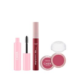 Combo Radiante Cher