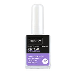 Esmalte de Uñas Studio 9 Efecto Gel