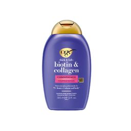 Acondicionador OGX Biotin Collagen x 385 ml