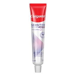 Pasta Dental Colgate Sensitive Pro Alivio Inmediato Original x 140 g