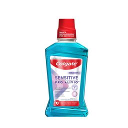Enjuague Bucal Colgate Sensitive Pro-Alivio x 250 ml