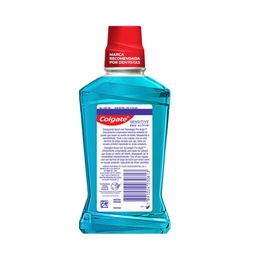 Enjuague Bucal Colgate Sensitive Pro-Alivio x 250 ml