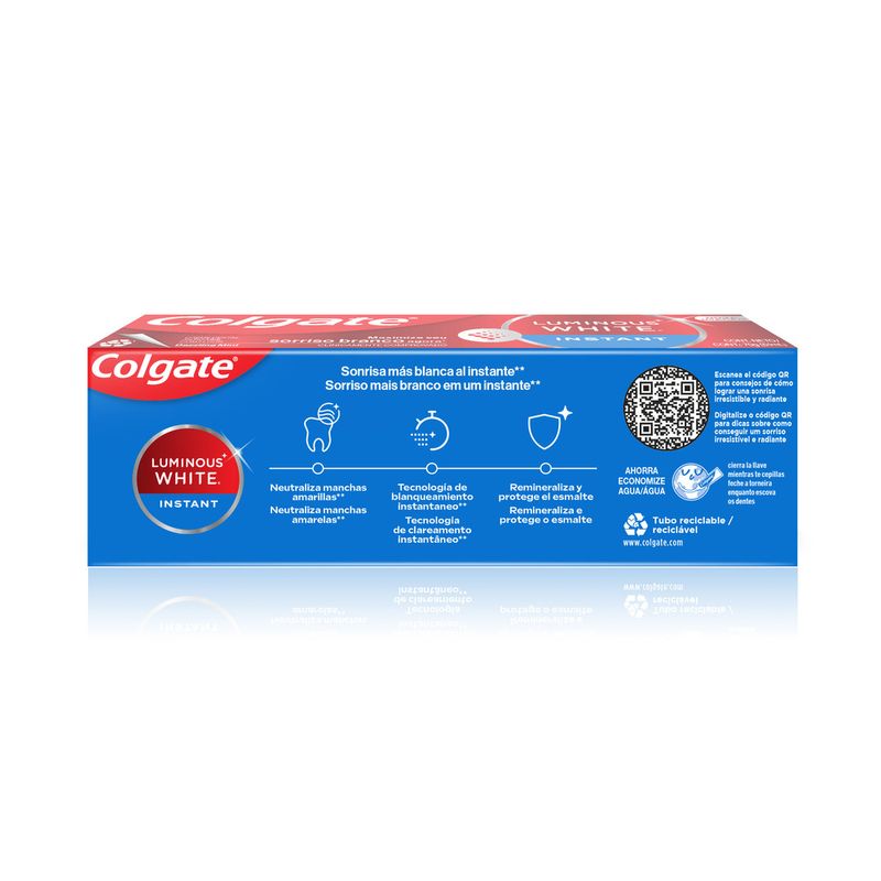 pasta-dental-colgate-luminous-white-instant-x-70-g