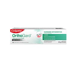 Pasta Dental Colgate Ultra Blanco x 90 g