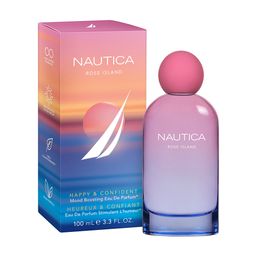 EDP Nautica For Her Rose x 100 ml