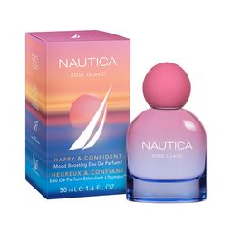 EDP Nautica For Her Rose x 50 ml