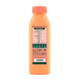 Shampoo Garnier Fructis Hair Food Ananá x 300 ml