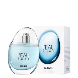 EDP Kenzo L Eau Pure x 50 ml