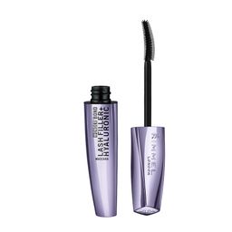 Máscara de Pestañas Rimmel Wonder Bond Lash Filler Negro x 11 ml