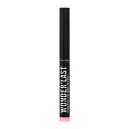Sombra en Barra Rimmel Wonder Last Mermaid Blush x 1,64 g