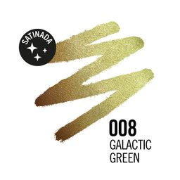 Sombra en Barra Rimmel Wonder Last Galactic Green x 1,64 g
