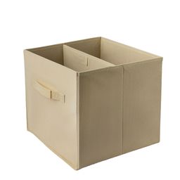 Organizador Plegable Simplicity Crudo