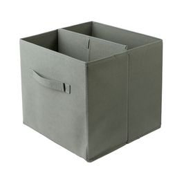 Organizador Plegable Simplicity Gris
