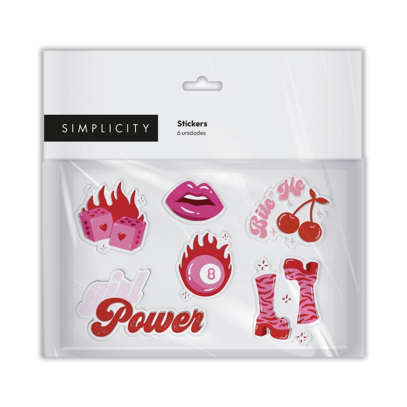 stickers-puffy-cherry-simplicity-stationery