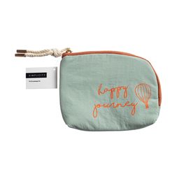 Portapasaporte Simplicity Happy Journey