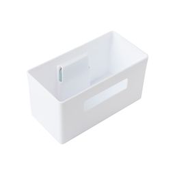 Contenedor Imantado Simplicity Chico Blanco