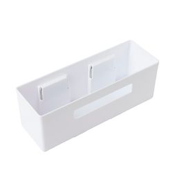 Contenedor Imantado Simplicity Grande Blanco