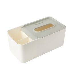 Contenedor Simplicity Cuadrado Con Tapa