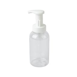 Dispenser Para Jabon Liquido Con Espuma Simplicity
