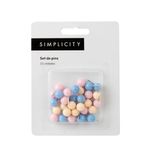 set-de-pins-simplicity-x-30-un