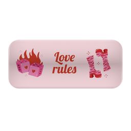 Cartuchera Cherry Boom Simplicity Stationery Ola12