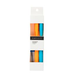 Set De Lapices Mecanicos Simplicity x 2 un