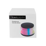 parlante-con-luces-simplicity
