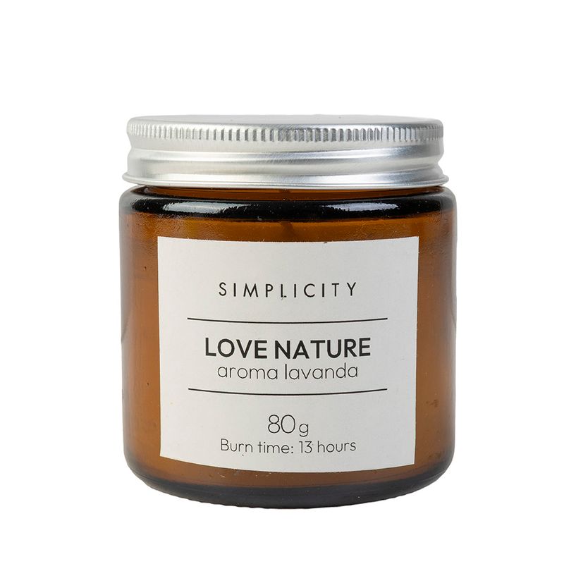 vela-aromatica-simplicity-lavanda-love-nature-x-80gr