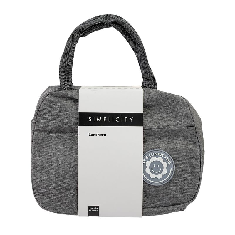 luchera-bag-simplicity-gris