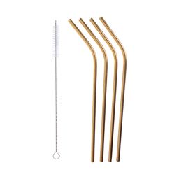 Bombilla Metal Simplicity x 4 un