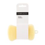 esponja-silicona-beige-simplicity