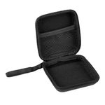 porta-auriculares-negro-simplicity