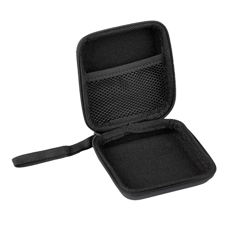 porta-auriculares-negro-simplicity