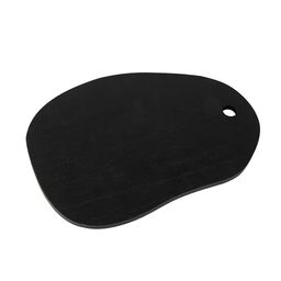 Adorno Madera Negro Boho Simplicity